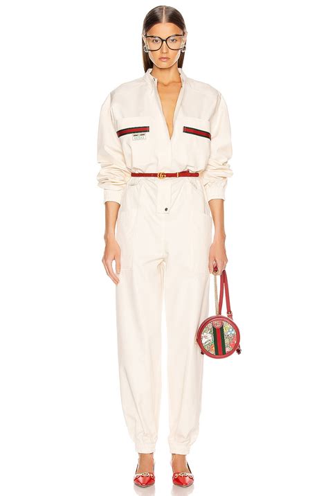 gucci long red dress ss17|gucci jumpsuits for women.